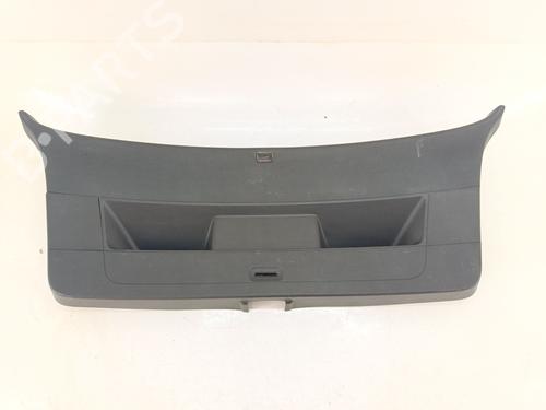 Used Boot lining VW GOLF VI (5K1) 2.0 GTi (210 hp) 31173002