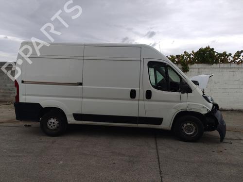 Front left panel PEUGEOT BOXER Van 2.0 BlueHDi 130 | BP39564715C58 - Image 5