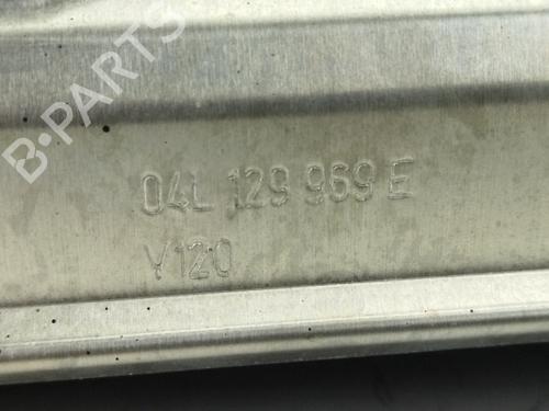 Valve cover AUDI A3 Sportback (8VA, 8VF) 30 TDI | BP14455830M124