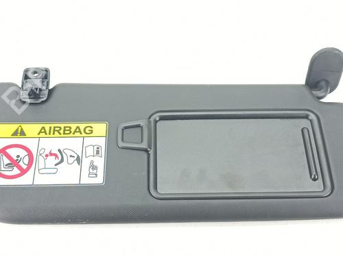 Aletta parasole destra HYUNDAI KONA (OS, OSE, OSI) [2017-2023]  31306043