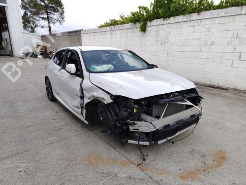 Brukte deler til BMW 1 (F40) 118 d 4863595