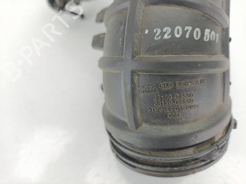 Pipe HYUNDAI i30 Estate (PDE)  | BP25878804M125 