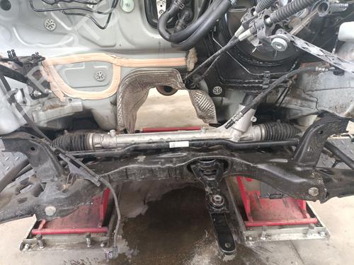 Used Subframe AUDI A1 Sportback (GBA) 30 TFSI (110 hp) 26736171