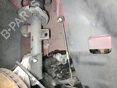 Anti roll bar HYUNDAI TUCSON (NX4E, NX4A)  | BP31710134M96 