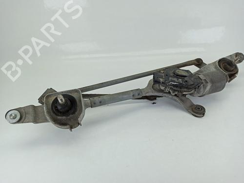 Front wiper motor OPEL INSIGNIA A Sports Tourer (G09) 2.0 CDTI (35) | BP15809261M29 