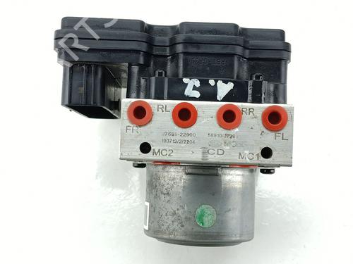 ABS pump KIA XCEED (CD) 1.4 T-GDI | BP37636225M43 - Image 6