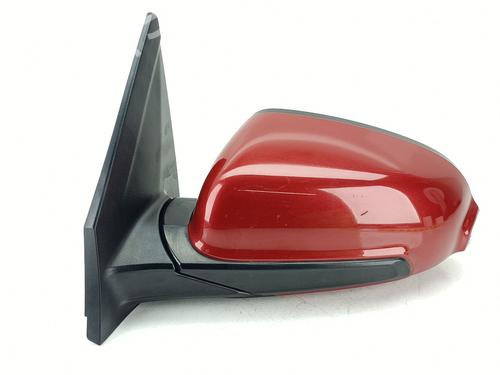 Used Left mirror Left mirror HYUNDAI KONA (OS, OSE, OSI) 1.6 CRDi (116 hp) 40531936 40531936