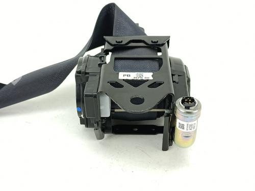 Front right seatbelt MAZDA CX-30 (DM) SKYACTIV-G M Hybrid (DM5W, DM6W) | BP34544368I25 - Image 6