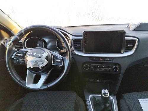 Dør højre bagtil KIA CEED (CD) 1.6 CRDi 136 | BP33983918C5  - Image 14