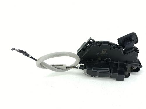 Used Front left lock Front left lock SEAT LEON (KL1, KLG) 1.0 TSI (110 hp) 34445527 34445527