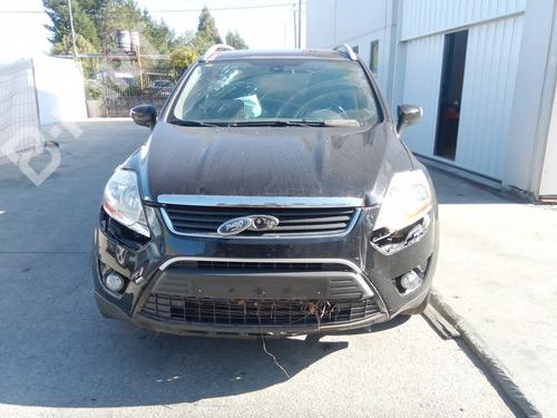 Front right window mechanism FORD KUGA I 2.0 TDCi 4x4 | BP10775712C23  - Image 7