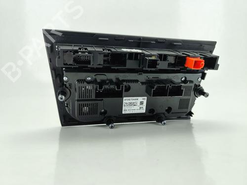 Climate control SEAT LEON ST (5F8)  | BP26583641I5 