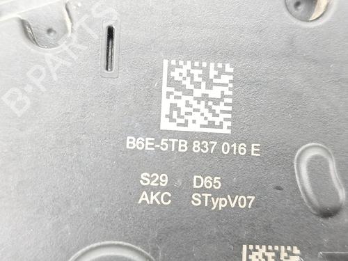 Front right lock SEAT LEON (KL1, KLG) 1.0 TSI | BP34445526C97  - Image 8