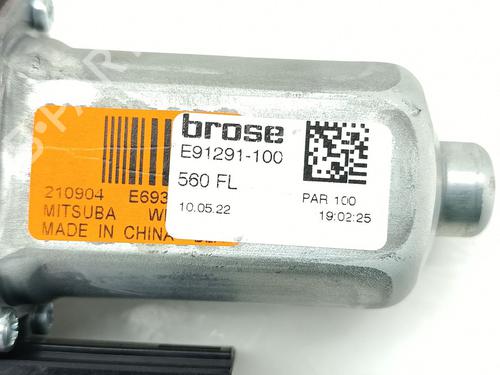 Front left window mechanism JEEP COMPASS (MP, M6, MV, M7) 1.3 | BP36993856C22 - Image 4