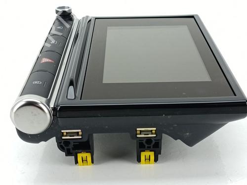 Display CITROËN C3 III (SX) 1.5 BlueHDi 100 (SXYHYP, SXYHTU) | BP32383769C48 - Image 4
