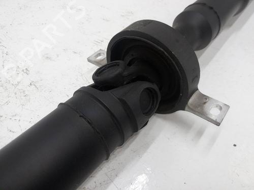 Driveshaft BMW X1 (E84) sDrive 18 d | BP13024573M37 