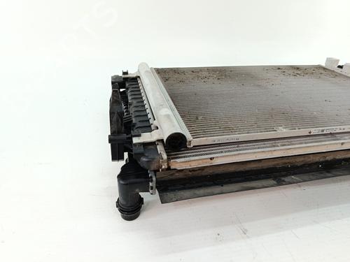 Water radiator SEAT LEON (KL1, KLG) 1.5 eTSI | BP32450458M31 