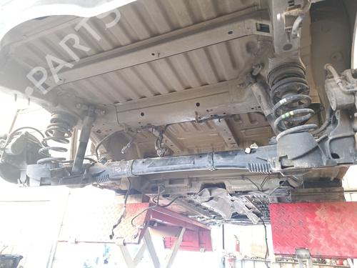 Used Rear axle Rear axle 37487659 37487659