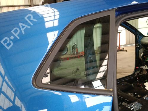 Used Rear right quarter glass Rear right quarter glass SEAT IBIZA V (KJ1, KJG) 1.0 TSI (95 hp) 34434932 34434932