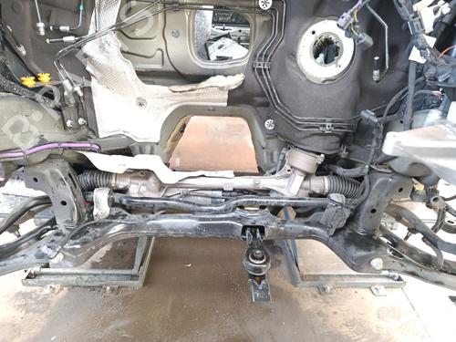 Used Steering rack Steering rack AUDI A3 Sportback (8YA, 8YF) 35 TFSI Mild Hybrid (150 hp) 33453615 33453615
