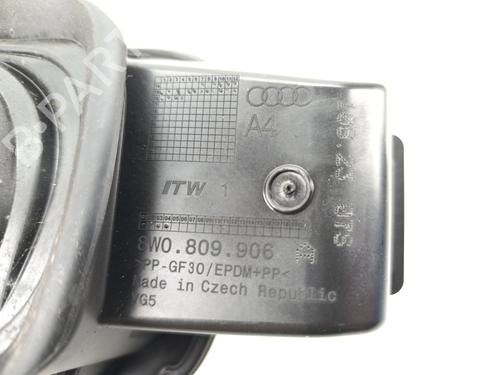 Tanklåg AUDI A4 B9 (8W2, 8WC) 2.0 TDI | BP37640593C131 - Image 4