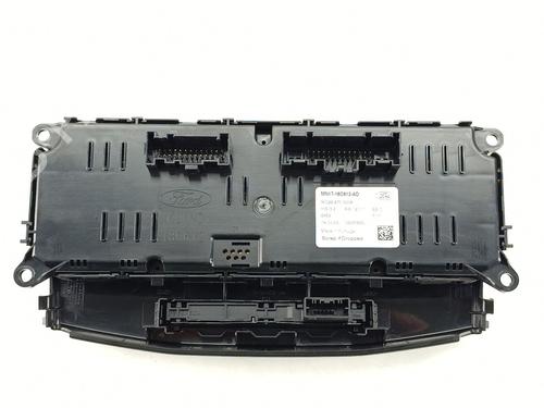 Climate control FORD PUMA (J2K, CF7) 1.0 EcoBoost | BP37661932I5 - Image 3