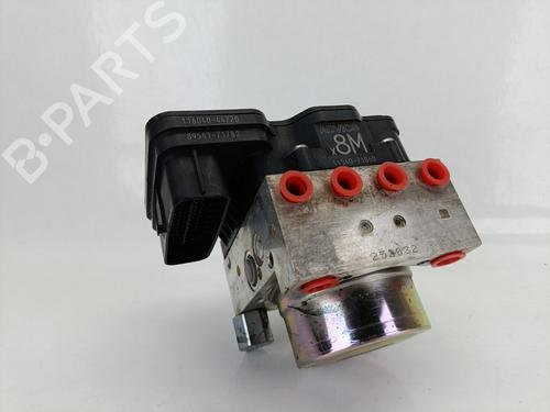 ABS pump TOYOTA HILUX VIII Pickup (_N1_)  | BP25877523M43