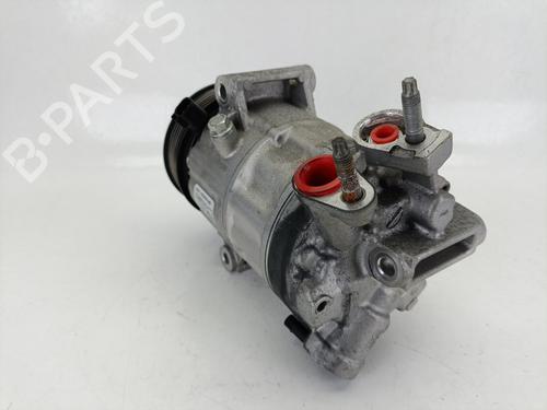 AC compressor FORD FOCUS III | BP25876499M34