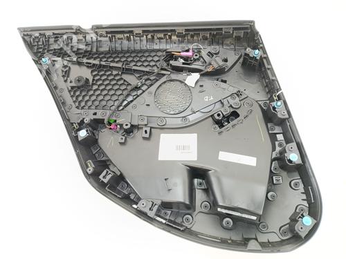 Rear right panel BMW 1 (F40) 118 d | BP38176445C61 - Image 4