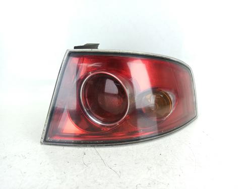 Used Right taillight SEAT IBIZA III (6L1) 1.4 TDI (80 hp) 15660715