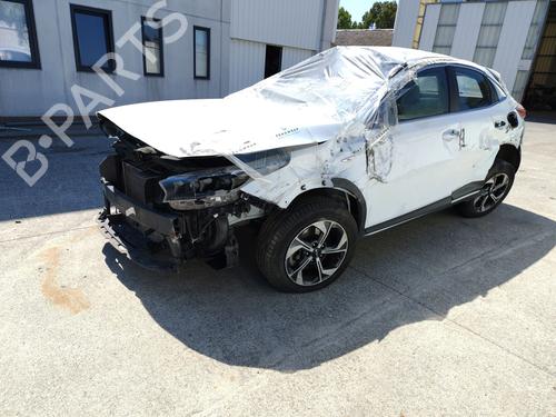 Left curtain airbag KIA XCEED (CD) 1.0 T-GDI | BP37492500C11  - Image 12