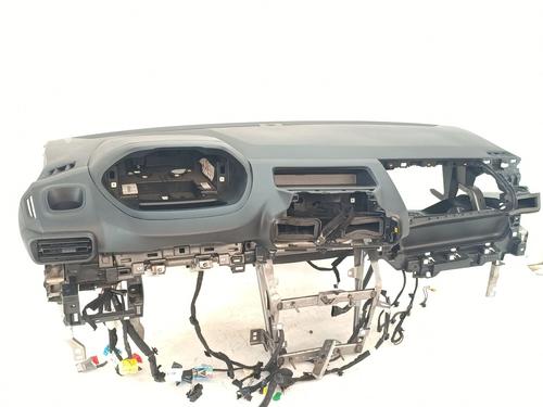 Dashboard PEUGEOT PARTNER Box Body/MPV (K9) 1.5 BlueHDi 100 | BP37295042C46 - Image 5