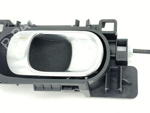 Rear left lock CITROËN C3 III (SX) 1.5 BlueHDi 100 (SXYHYP, SXYHTU) | BP32367252C100