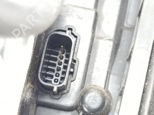 Front left lock FORD FOCUS IV (HN) 1.0 EcoBoost | BP29935149C98 