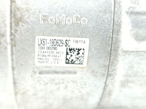 Compressor A/A FORD FOCUS IV (HN) 2.3 ST EcoBoost | BP30002924M34 