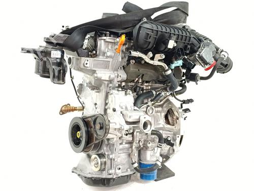 Engine HYUNDAI BAYON (BC3) 1.0 T-GDI | BP39146322M1 - Image 4