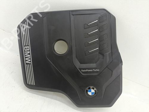 Used Upper protection BMW Z4 Roadster (G29) sDrive 20 i (197 hp) 28022017