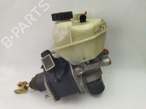 Brake master cylinder MERCEDES-BENZ E-CLASS (W211) | BP25876998M77
