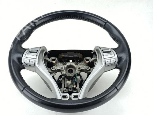 Rat Rat NISSAN X-TRAIL III (T32_, T32R, T32RR) 1.6 dCi (T32) (130 hp) 37415443 37415443