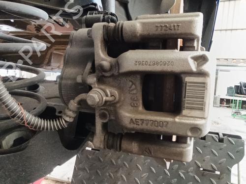 Used Right rear brake caliper Right rear brake caliper 37464600 37464600