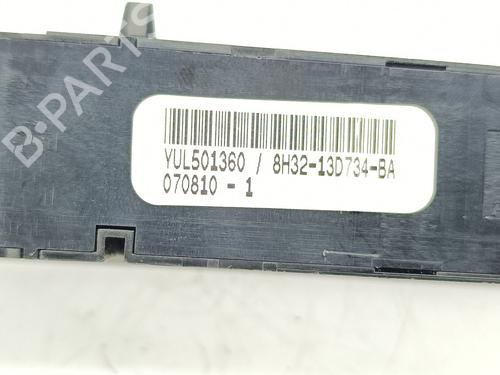 Warning switch LAND ROVER RANGE ROVER SPORT I (L320) 3.6 D 4x4 | BP30456830I22