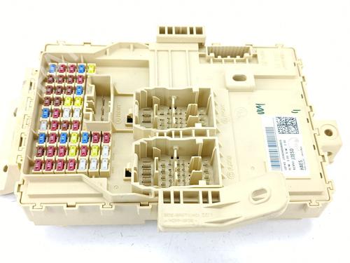 Used Fuse box KIA CEED Sportswagon (CD) 1.0 T-GDI (120 hp) 29586459