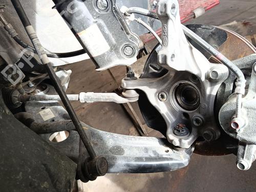 Fusee links voor HYUNDAI KONA (OS, OSE, OSI) [2017-2023]  31184955