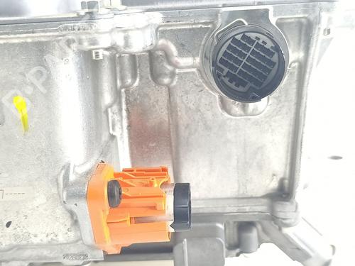 Inverter/Converter RENAULT CLIO V (B7_) 1.6 E-TECH 145 (B7MU) | BP39943832M119 - Image 9