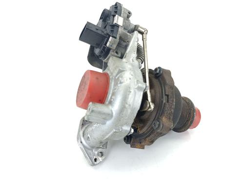 Used Turbocharger/Supercharger Turbocharger/Supercharger PEUGEOT TRAVELLER Bus (V_) 1.5 BlueHDi 120 (120 hp) 34555994 34555994