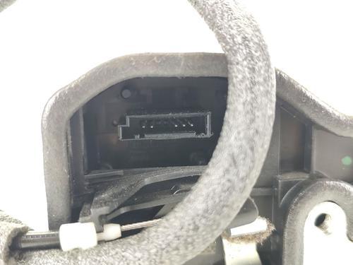 Rear right lock BMW X1 (E84) xDrive 23 d | BP26560618C99 