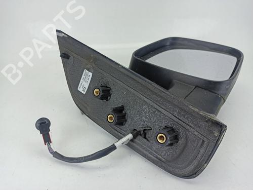 Right mirror PEUGEOT BIPPER (AA_) 1.3 HDi 75 | BP25874908C27 