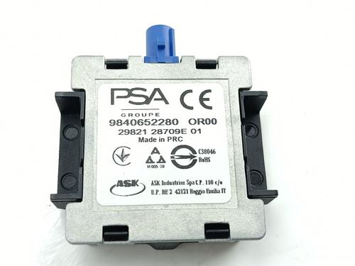 Module électronique OPEL MOKKA 1.2 (76) (131 hp) 28193717