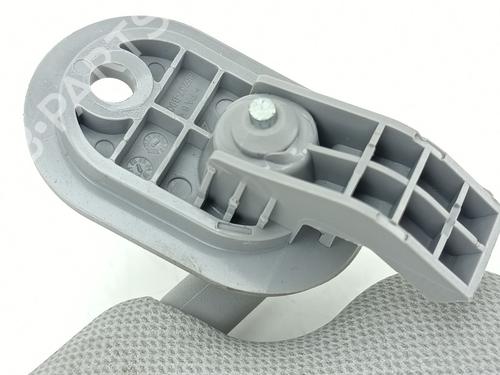 Left sun visor HYUNDAI i10 III (AC3, AI3) 1.0 MPi | BP38728858I1 - Image 4