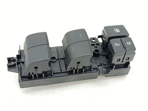 Used Left front window switch Left front window switch TOYOTA YARIS (_P21_, _PA1_, _PH1_) 1.5 Hybrid (MXPH10, MXPH11) (116 hp) 39613404 39613404